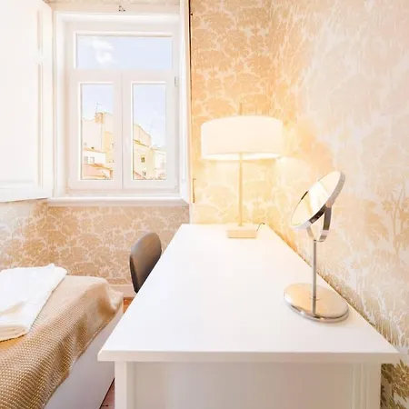 Luxurious 4-Bedroom Apartment Apartamento *