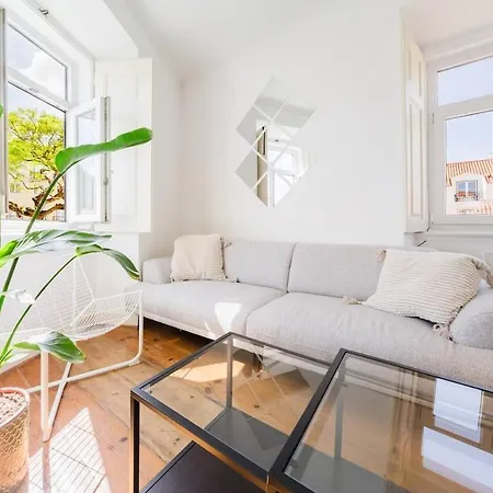 Apartamento Luxurious 4-Bedroom Apartment