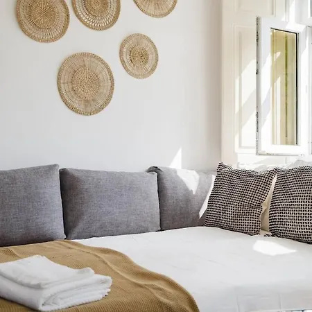 Luxurious 4-Bedroom Apartment Apartamento *