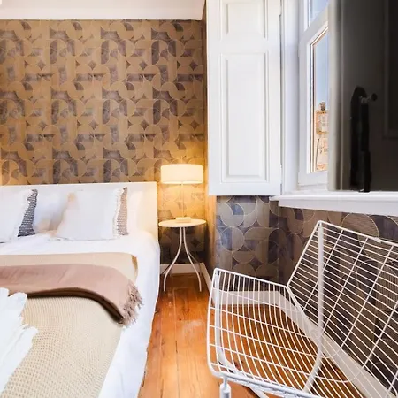 Luxurious 4-Bedroom Apartment
