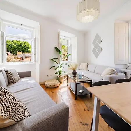 Apartamento Luxurious 4-Bedroom Apartment