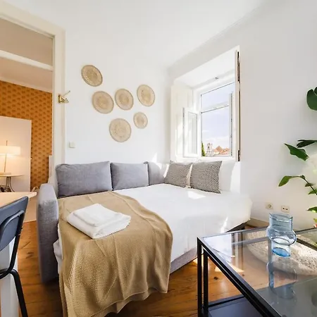 Luxurious 4-Bedroom Apartment Apartamento