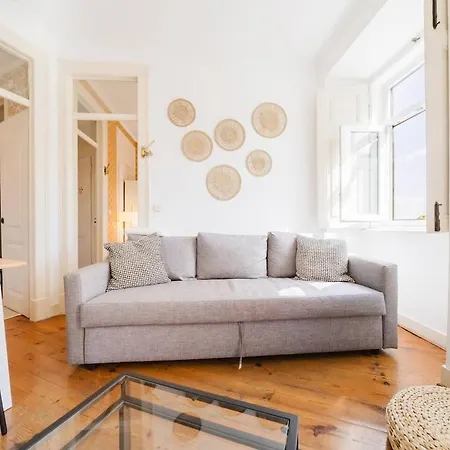 Apartamento Luxurious 4-Bedroom Apartment